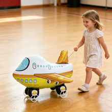 Decoração Avião Festa Infantil Thumbnail 6