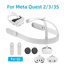 Faixa VR Meta Quest Thumbnail 5