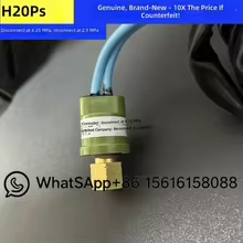 Controlador de Pressão Junle H20PS Thumbnail 2