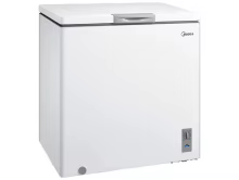 Freezer Horizontal Midea 198L Thumbnail 6