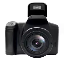 Câmera Vlogging 16MP Zoom 16X Thumbnail 3