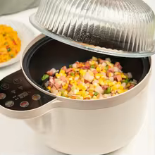 Máquina de Cozinha Inteligente 3.5L Thumbnail 6