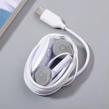 Fones de Ouvido USB-C Samsung Thumbnail 6