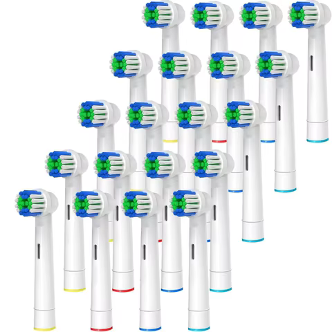 20 Cabeças Oral-B Triumph SB17A