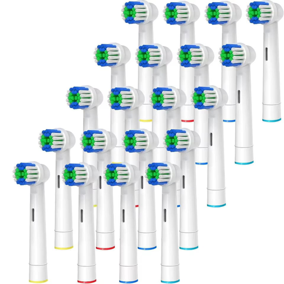 20 Cabeças Oral-B Triumph SB17A