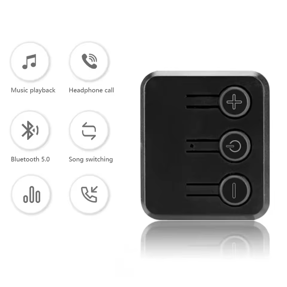 Módulo Bluetooth 5.3 Estéreo