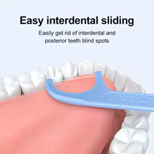 Soocas Fio Dental Profissional Thumbnail 6