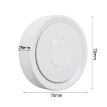 Hub Zigbee 3.0 Tuya Multi-Modo Thumbnail 2