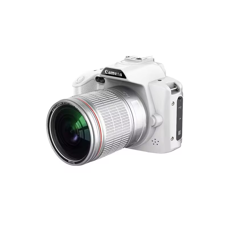 Câmera Digital SKIG 4K WiFi 64MP