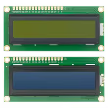 Display LCD 16x2 I2C PCF8574T Thumbnail 4