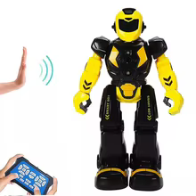 Robô RC Inteligente WLTOYS JUM Thumbnail 5
