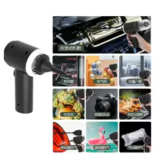 Aspirador Portátil HAOYUNMA Thumbnail 4