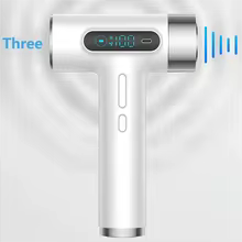 Secador de Cabelo Sem Fio USB Thumbnail 1