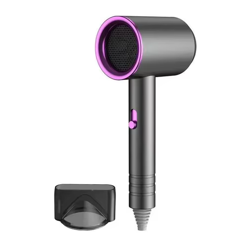 Secador Profissional 2000W com Íons Negativos