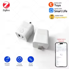 Adaptador Zigbee USB Tipo-C Duplo Thumbnail 1
