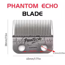 Kit Lâminas Juchi JC06 V003 R66 - Phantecho Thumbnail 2