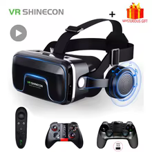 VR Shinecon 10.0 Thumbnail 1