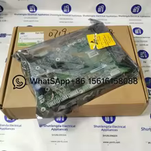 Placa de Controle Carrier 32GB500382EE Thumbnail 2