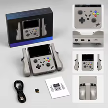 Console Retro Portátil M18 4K Thumbnail 1