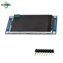 Módulo LCD TFT 2.4" SPI ILI9341 Thumbnail 2