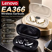Fone Bluetooth Lenovo EA366 Thumbnail 1