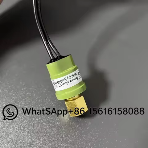 Controlador de Pressão H20PS Shanghai Junle
