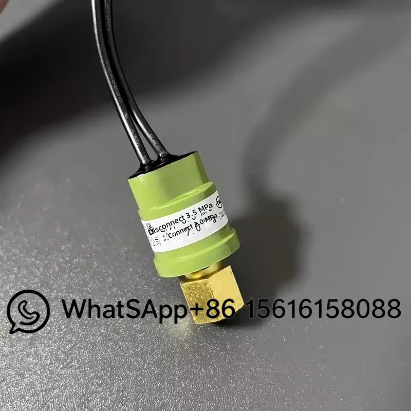 Controlador de Pressão H20PS Shanghai Junle