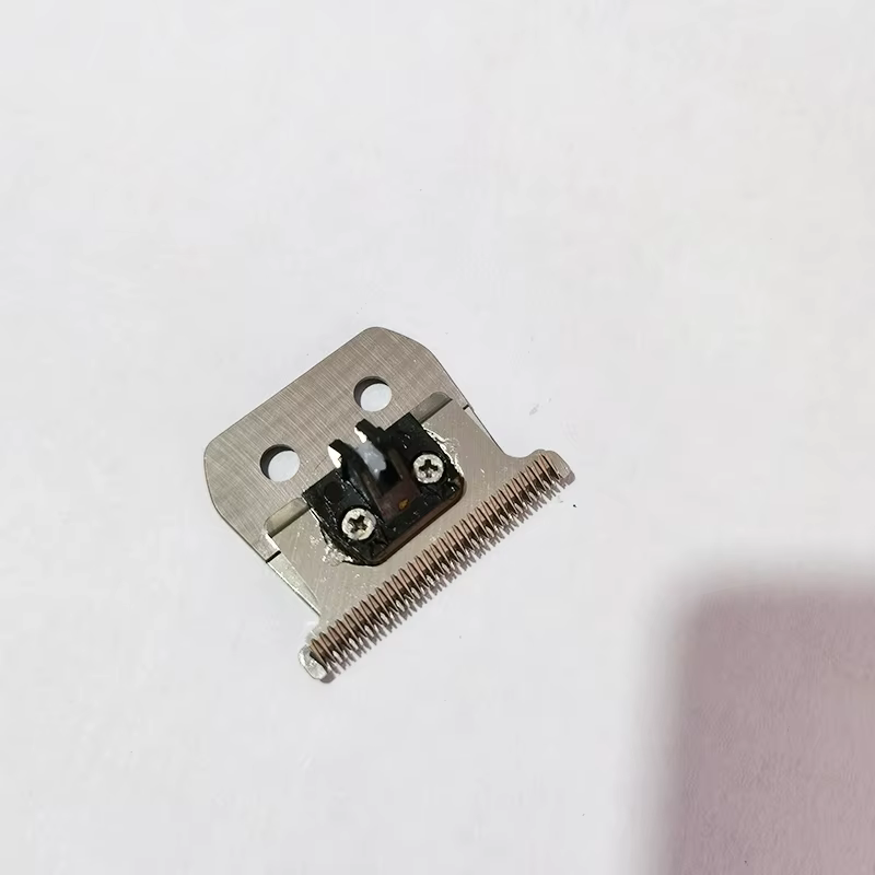 Kemei 5093 Lâmina de Corte