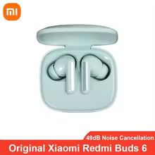 Redmi Buds 6 TWS Thumbnail 2