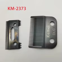 Lâmina Kemei KM-2373 Substituição Thumbnail 1