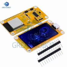 ESP32 Módulo LVGL 1.9" WiFi BT Thumbnail 6