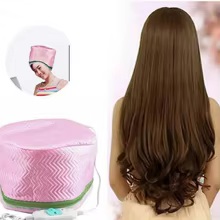 Touca de Cabelo Térmica Elétrica Thumbnail 6