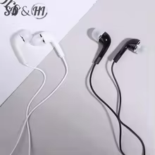 Fone de Ouvido Ehs64 com Fio e Microfone Thumbnail 4