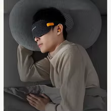 Máscara de Olhos para Dormir EVERYTHINK Thumbnail 3