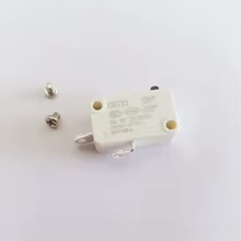 Micro Interruptor G5T22-0C 22A Thumbnail 3