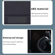 Leitor NFC Industrial Wiegand Thumbnail 5
