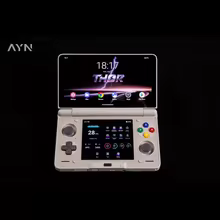 AYN Thor Console Portátil Tela Dupla Thumbnail 3