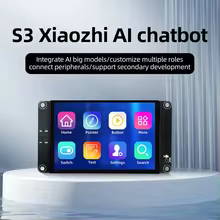 Placa ESP32-S3 Tela 3.5" WiFi BT Thumbnail 2