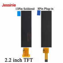 Display LCD 2.2" NV3006 Thumbnail 1