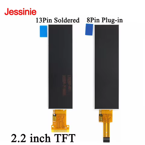 Display LCD 2.2" NV3006