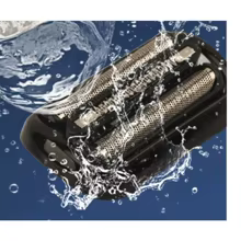 Cabeça de Substituição Barbeador Braun 53B Thumbnail 3