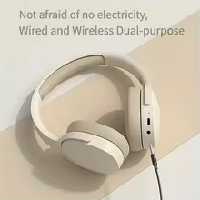 Fone Bluetooth 5.3 Gamer com ANC Thumbnail 5