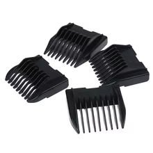 Kit de Corte de Cabelo Profissional 4 Peças Thumbnail 6