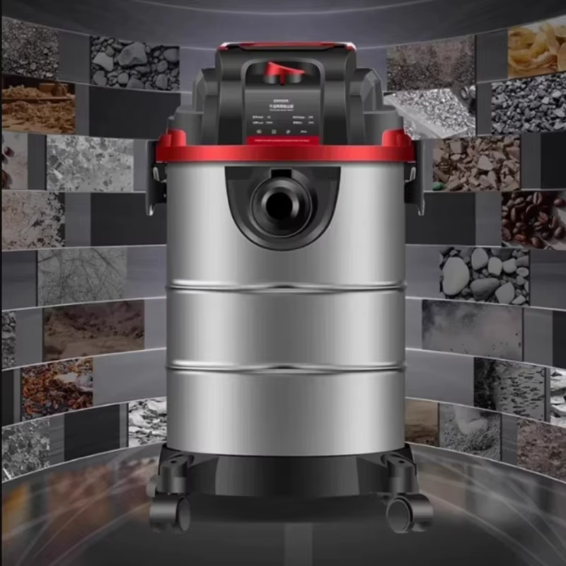 Aspirador Konka 220V Alta Potência