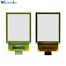 OLED 1.5" Transparente RGB Thumbnail 1
