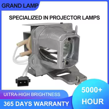Lâmpada Projetor InFocus SP-LAMP-103 Thumbnail 1