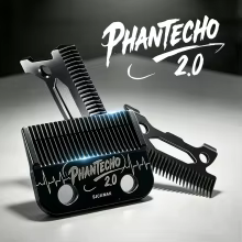 Lâmina JUCAI PHANTECHO2.0 Substituição Thumbnail 5