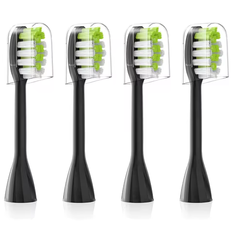 Cabeça de Escova Philips One 4 Peças