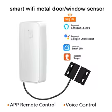 Sensor de Segurança Inteligente Wi-Fi Thumbnail 1