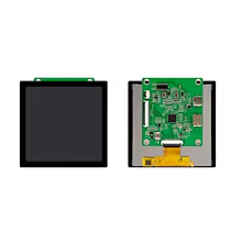 Display Raspberry Pi 4 Thumbnail 5